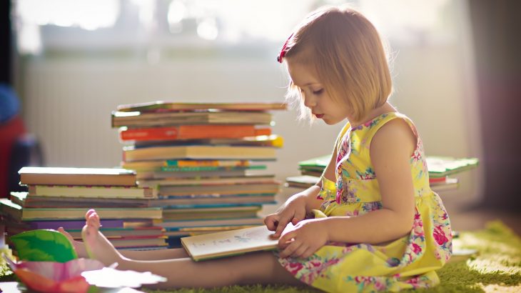 As we learn to read, the brain makes sense of the scribbles and shapes by recycling the same networks responsible for processing visual information.
