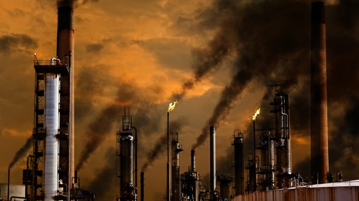 Researchers have found that addressing the short-term threats of climate change will leave less of a burden for future generations.