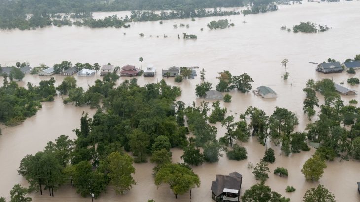 A new study urges that climate change is an economic issue, and the authors are calling on world leaders to invest in and implement policies to reduce the impacts.
