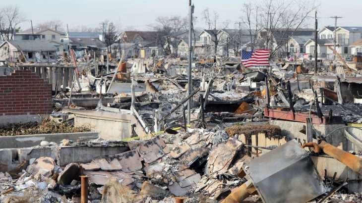 A new study has found that climate change caused about 900 deaths, 21,000 hospitalizations, and $10 billion in additional health care costs in 2012 alone.