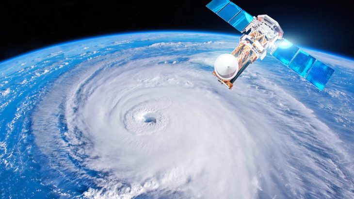 At present, there are a record-breaking six named tropical storms whirling in the Atlantic and Eastern Pacific Basins.