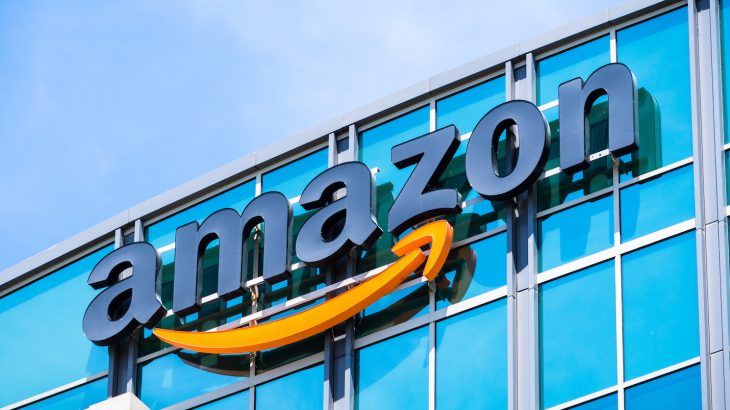 On Thursday, Amazon announced plans to be carbon neutral by 2040, ten years ahead of the goals set in place by the Paris Climate Accord.