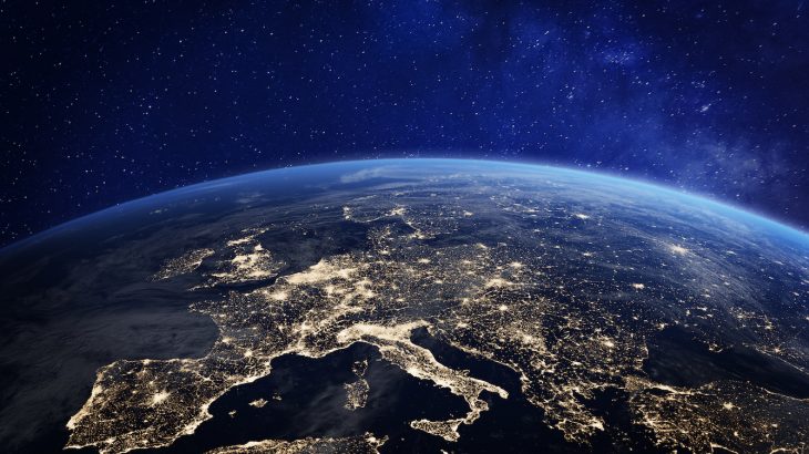 According to a new report from the European Space Agency, artificial intelligence and machine learning may be the key to accurately extracting and processing satellite data.