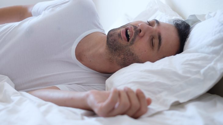 A new study from the Toronto Rehabilitation Institute has found that snoring does not interfere with sleep quality or cause fatigue the next day.