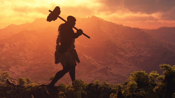 The authors of a new study propose that viewing past human populations as a progression of separate or distinct branches on an evolutionary tree may be misleading.