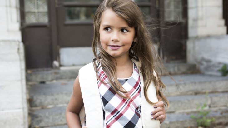 A new study has revealed that a child's desire to share becomes influenced by social norms around the age of eight.