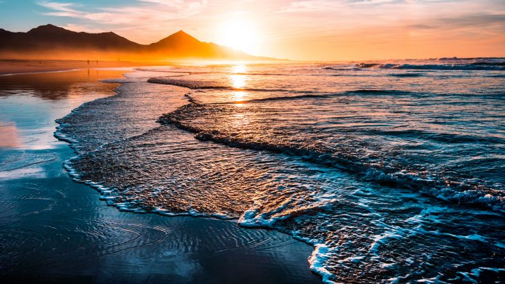 Scientists have determined that the potential for ocean-based strategies to support climate change mitigation is much greater than what has been previously recognized.