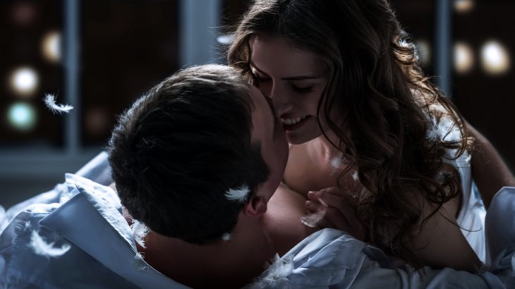 Researchers from Uppsala University and Karolinska Institutet in Sweden may have identified biological mechanisms that drive hypersexual disorder, also known as sex addiction.