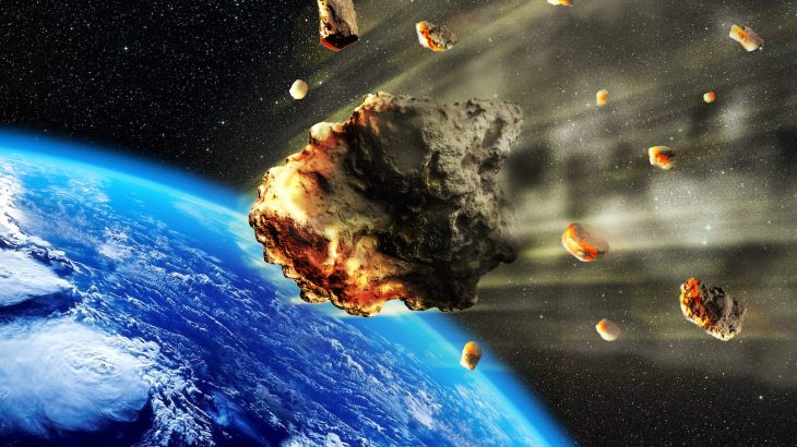 NASA is developing a $600 million orbiting telescope to help protect the planet from potentially dangerous asteroids.