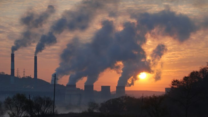 Young children and older adults are the most vulnerable to air pollution, and a new study has identified three air pollutants that increase the risk of infant deaths.