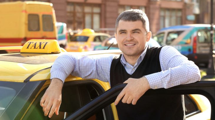Taxi drivers, delivery workers, and emergency responders are exposed to high levels of traffic emissions on a daily basis.