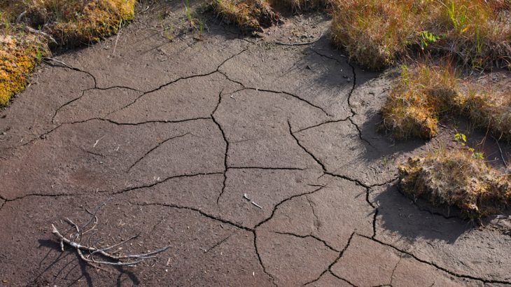 Despite popular conceptions about the state, there have been some serious water shortages among some communities in Alaska.