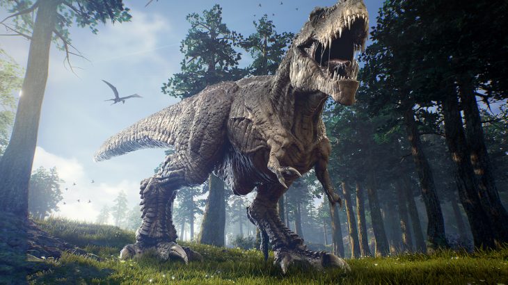 Researchers from the University of Missouri have discovered that T. rex had a rigid skull, allowing it to tear easily through the scales, flesh, and bones of its prey.