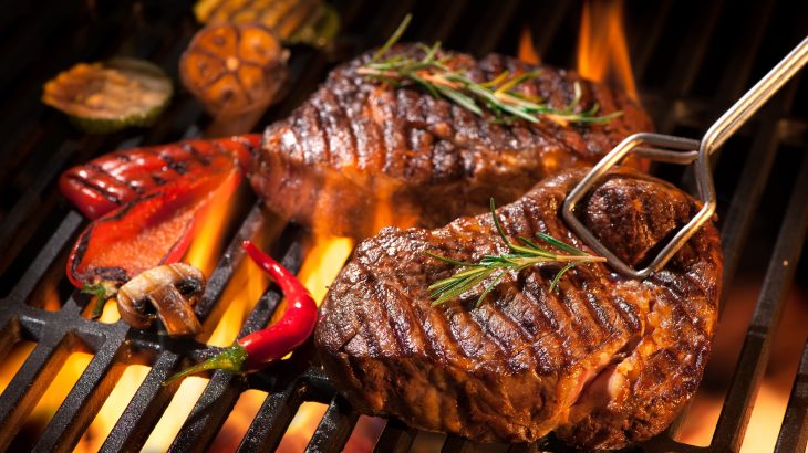 Researchers from the University of California, San Francisco, and Harvard University found that cooked food alters the microbiome of humans and mice.