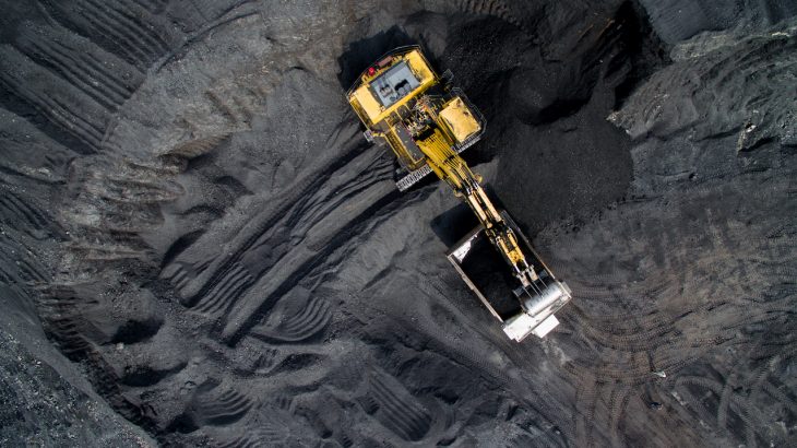 According to New Scientist, Botswana is on the verge of mining the largest untapped coal deposits in the world.