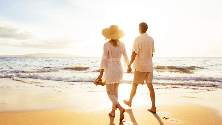 A new study has found that living close to the ocean near the coast could be beneficial for mental health, especially in low-income communities.