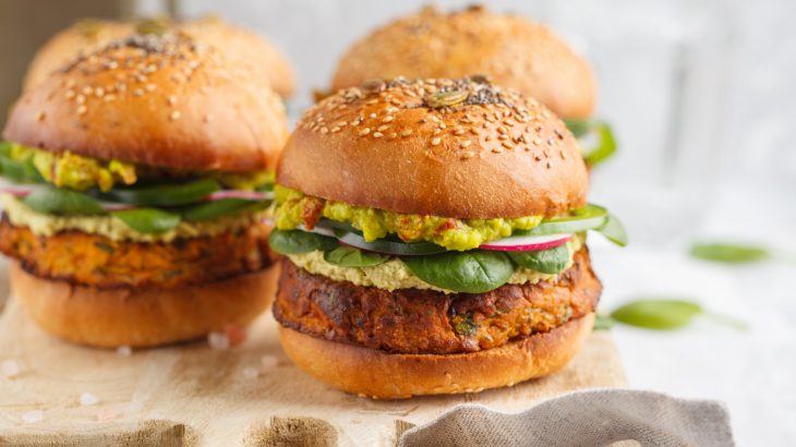 Researchers found that increasing the number of vegetarian options on a menu reduced the number of meat-based sales by between 40 and 80 percent without affecting overall revenue.
