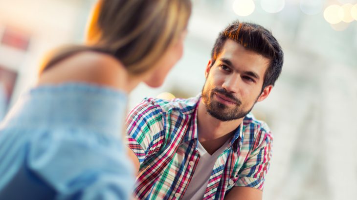 Researchers from Leiden University in the Netherlands studied physiological markers in real-life dating settings to determine if attraction was something that could be measured.