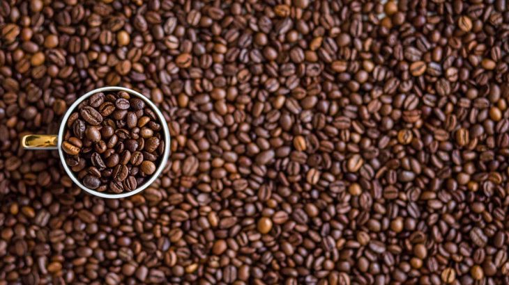 coffee beans