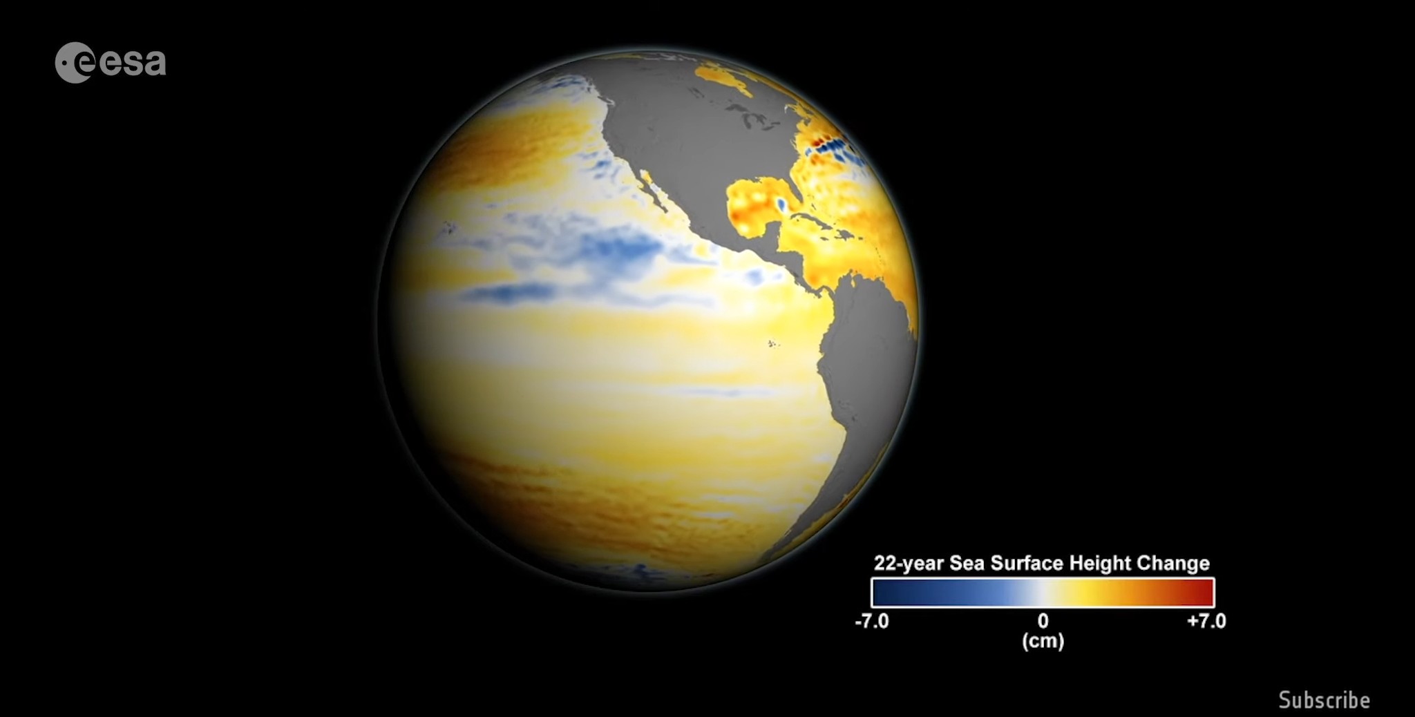 Monitoring Earth S Oceans From Space Earth