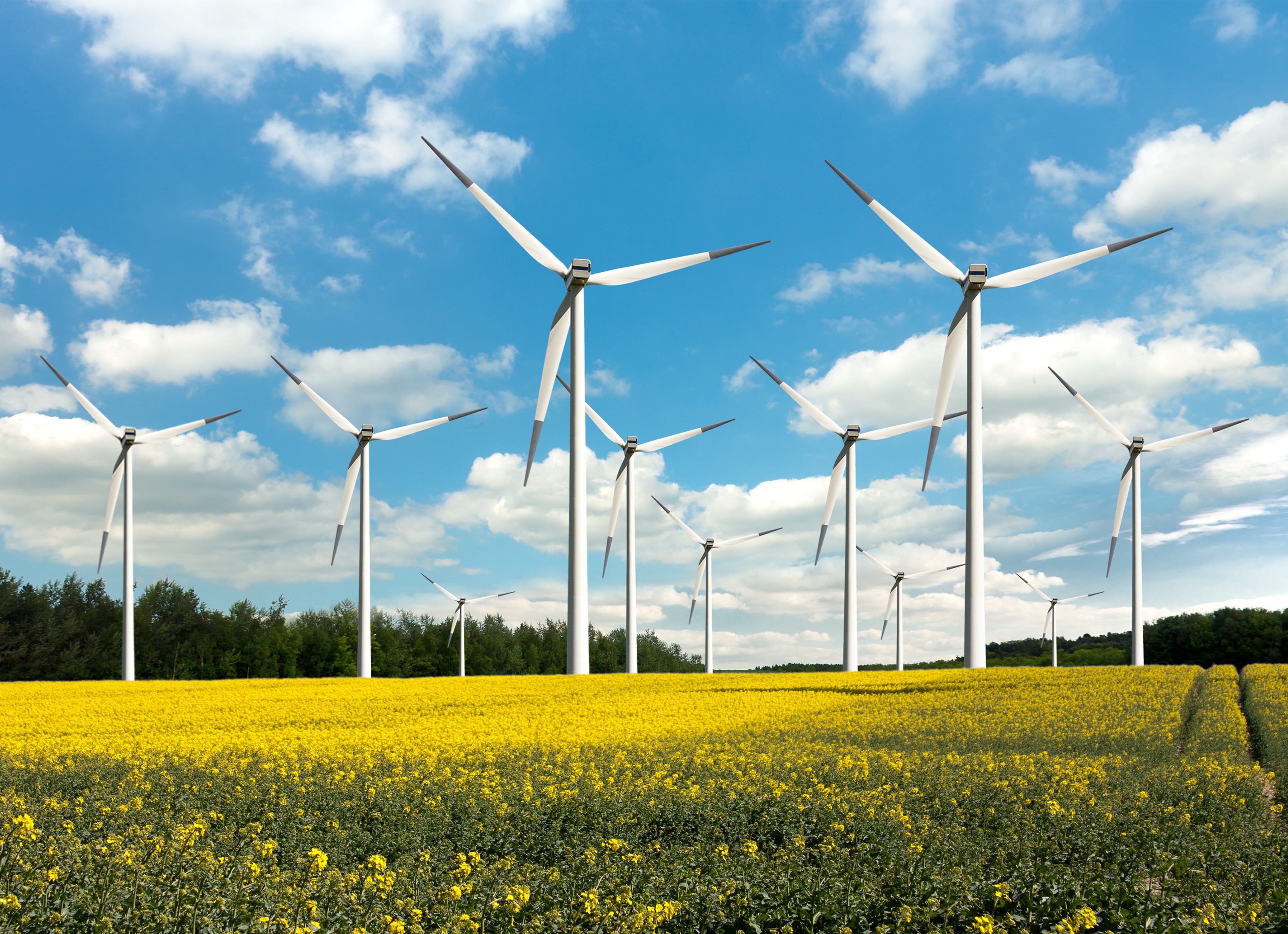 Clean Energy Should Be Prioritized During COVID 19 Recovery Earth