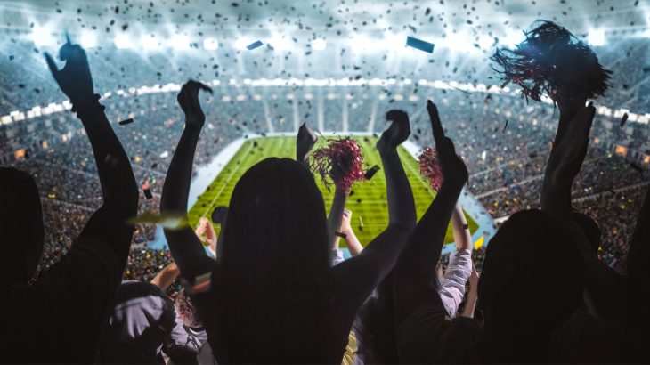A new study led by West Virginia University has found that U.S. cities with pro sports have more seasonal deaths from the flu each year.