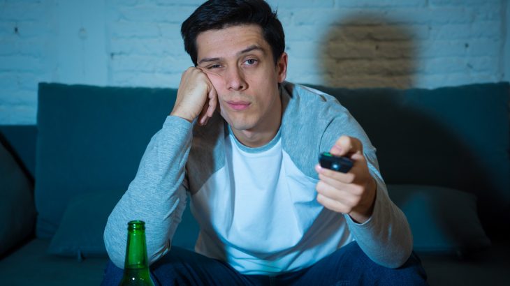 A new study has revealed that sedentary behavior is independently associated with a higher risk of dying from cancer.
