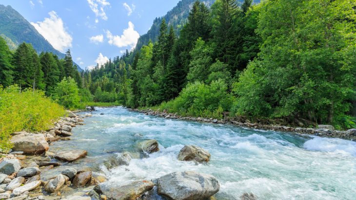 Political and economic pursuits, combined with the effects of climate change, threaten the health of rivers along with the livelihood of millions of people.