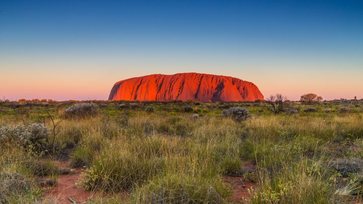 Experts at the University of Queensland are describing evidence of massive carnivorous dinosaurs found in Australia.