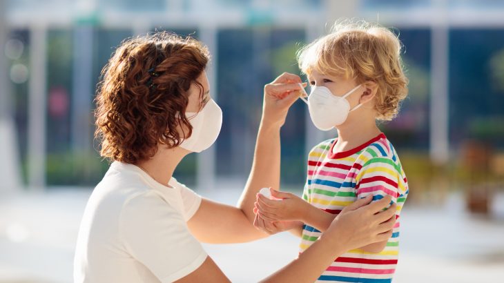Experts at UC San Diego have developed nanoparticles that attract and neutralize the coronavirus by soaking up harmful pathogens and toxins like a sponge