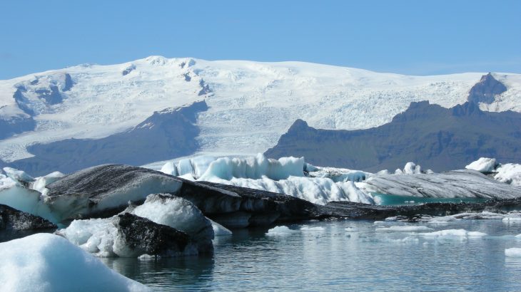 Sea ice in the Southern Ocean played a key role in regulating atmospheric CO2 levels during times of climate change in the past.