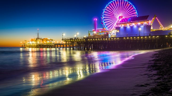 Experts at the University of Plymouth have found that the glow of artificial light along the world's coastline, also known as artificial skyglow, is interfering with the ability of some animals to properly navigate and locate food.