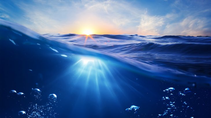 Scientists have found manmade mercury pollution in the deepest part of the ocean, the Marianas Trench.