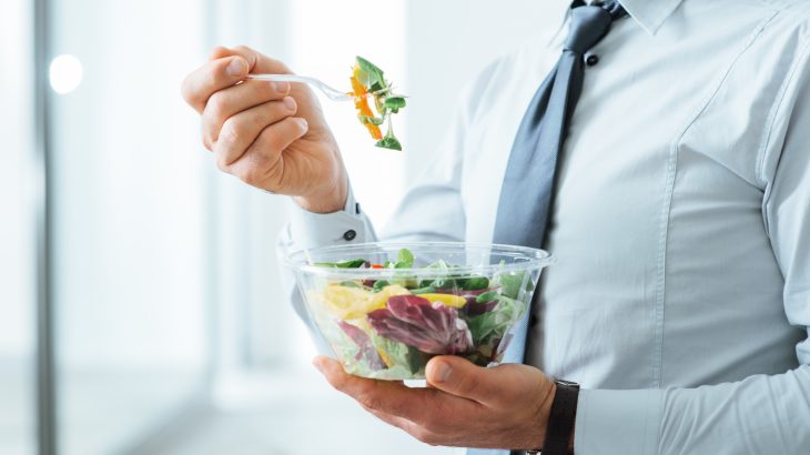 In a new study led by Imperial College London, scientists have developed a five-minute urine test that measures the health of a person's diet.