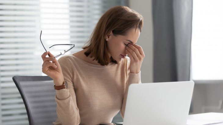 Exercise can reduce or prevent the loss of vision loss associated with macular degeneration, according to new research from the University of Virginia School of Medicine.