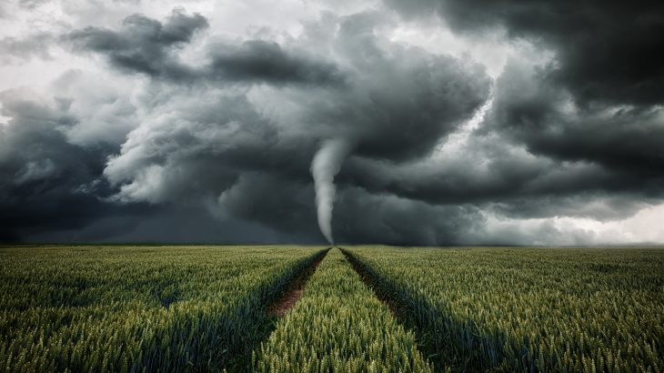 Scientists at Penn State have identified a radar signature that could prove to be critical for determining which storms will produce tornadoes.