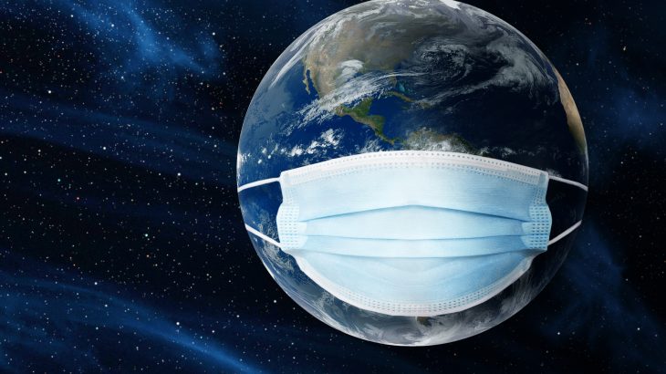 In a new essay, researchers have drawn parallels between the COVID-19 outbreak and the climate crisis.
