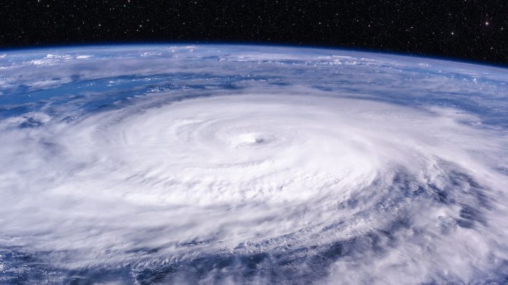A new study has revealed that seismic activity can be increased by the impacts of severe storms.