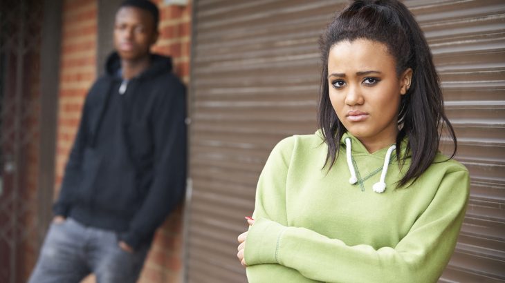 Experts at the Boston University School of Medicine have investigated the prevalence of mental abuse in teen relationships.