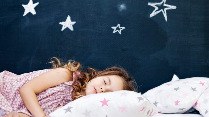 The research reveals that sleep deprivation may compromise the emotional well-being of children.
