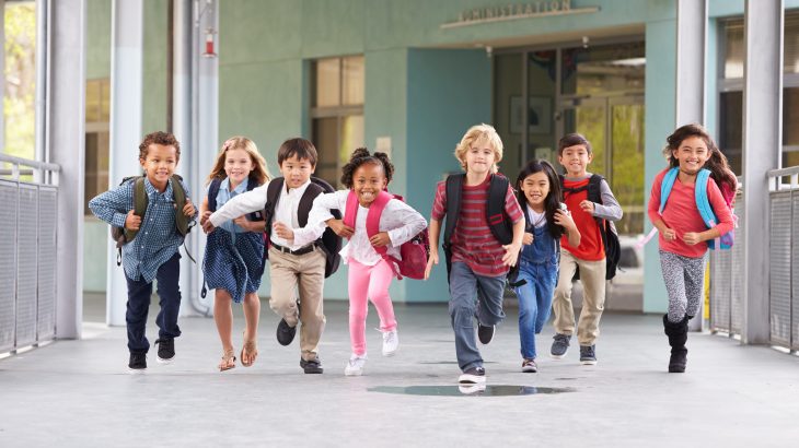 In a new commentary, doctors report that children do not frequently transmit COVID-19 to each other or to adults.