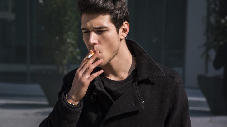 Research from UC San Francisco shows that one out of every three COVID-19 cases among young people could become severe, and a major risk factor in this age group is smoking.