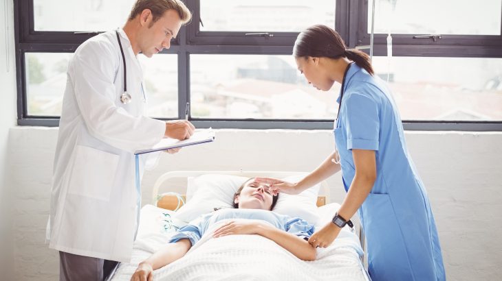 A new study from Columbia University Irving Medical Center has linked delirium to an increased risk of long-term cognitive decline and mental health impacts.