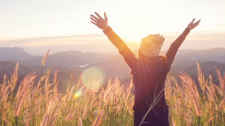 Researchers from Michigan State University have led the largest study of its kind to investigate when people feel the most optimistic, and how major events affect this outlook.