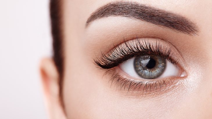 A new study from Swansea University has demonstrated how trauma leaves its mark on the eyes.
