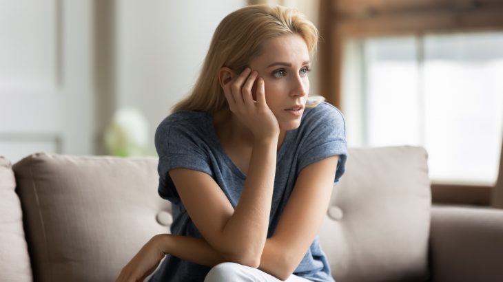 A new study has identified genes related to inflammation and stress that could be targeted to treat depression in patients who are currently resistant to treatment.