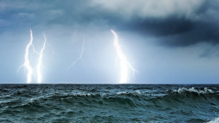 By the end of this century, coastal flooding could threaten assets worth up to 20 percent of the global GDP at an estimated cost of $14.2 trillion.