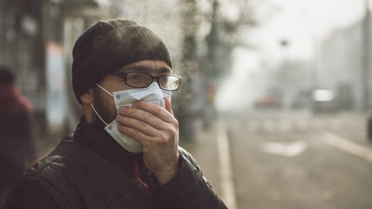 A study published by AAAS has revealed that the U.S. neighborhoods with the most and the least particle pollution in 1981 remained the most and least polluted more than 30 years later.