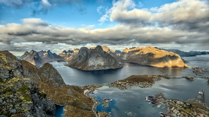A new study from the UC Boulder has investigated an increase in the amount of Arctic freshwater that has emerged over the past two decades