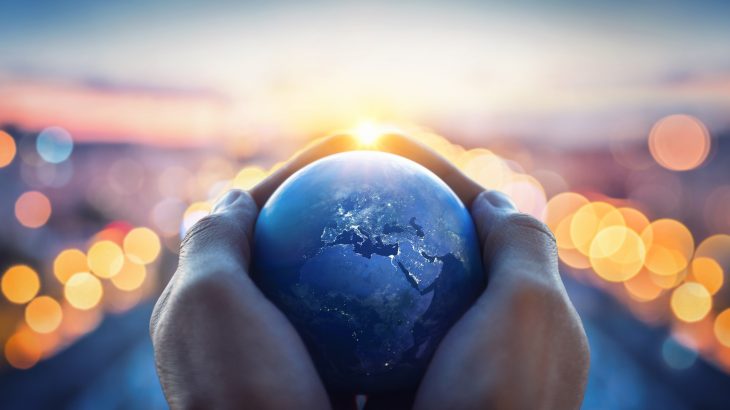 The sudden reduction of greenhouse gas emissions during COVID-19 will not have a major influence on global warming, but the way that the world moves forward from the pandemic could make a huge difference.